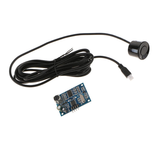 Ultrasonic Ranging Distance Detector Sensor Module Waterproof AJ-SR04M