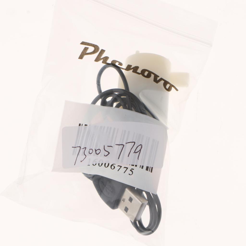 Small Submersible DC Water Pump with 1Meter USB Cable For Boat, Outdoor, Travelling, Aquarium, Gardening Use