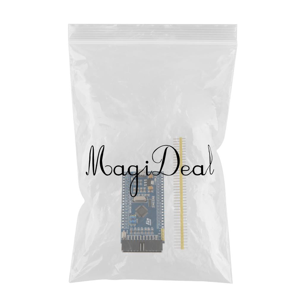 STM32F103C8T6 Cortex-M3 Minimum System Development Board For Arduino NEW