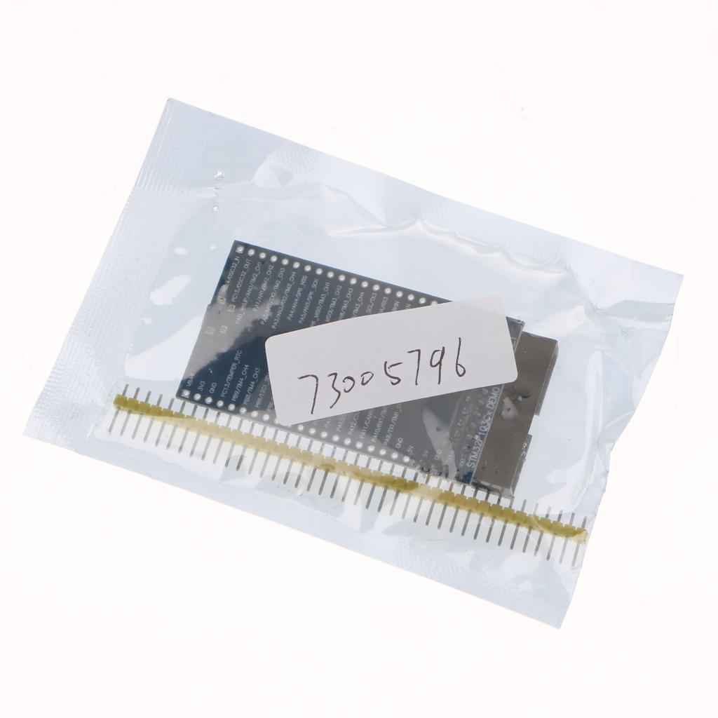 STM32F103C8T6 Cortex-M3 Minimum System Development Board For Arduino NEW