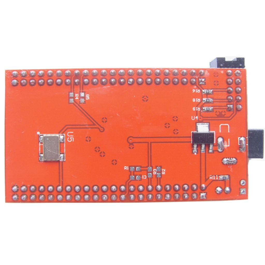DC 5V MAX II EPM240 CPLD Minimum System Core Board Development Board