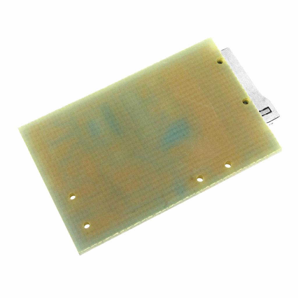 TF Card MP3 Decoding Module 3.7-5V Power 2W Mixed Mono Memory Player Module