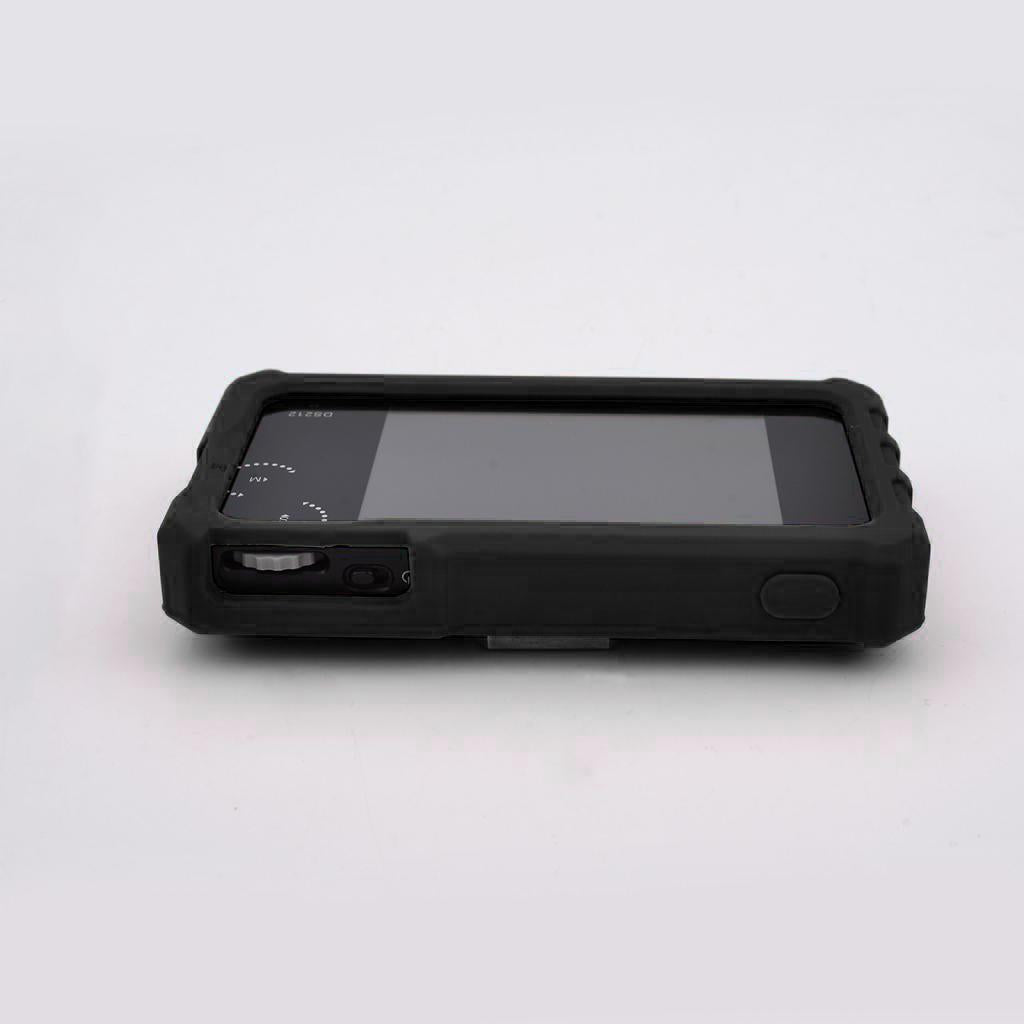 Protective Silicone Case for Mini DS212 Digital Storage Oscillocope Black