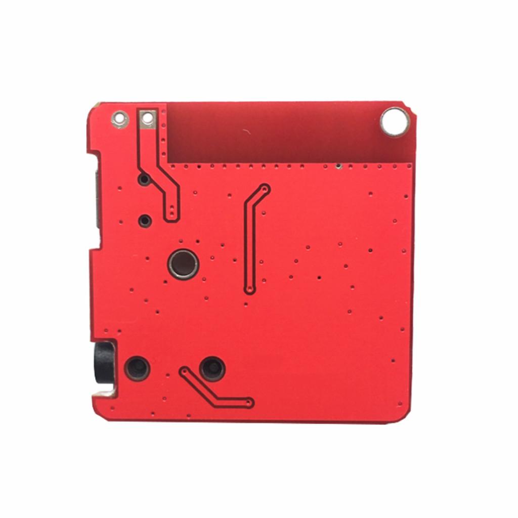 Bluetooth Decoder MP3 Speaker Power Amplifier Modified Bluetooth Board