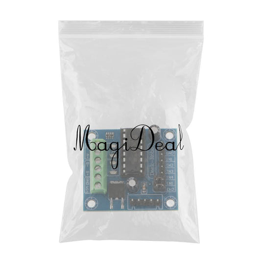 Mini L293D Motor Drive Board Module, Motor Drive Shield, for Arduino