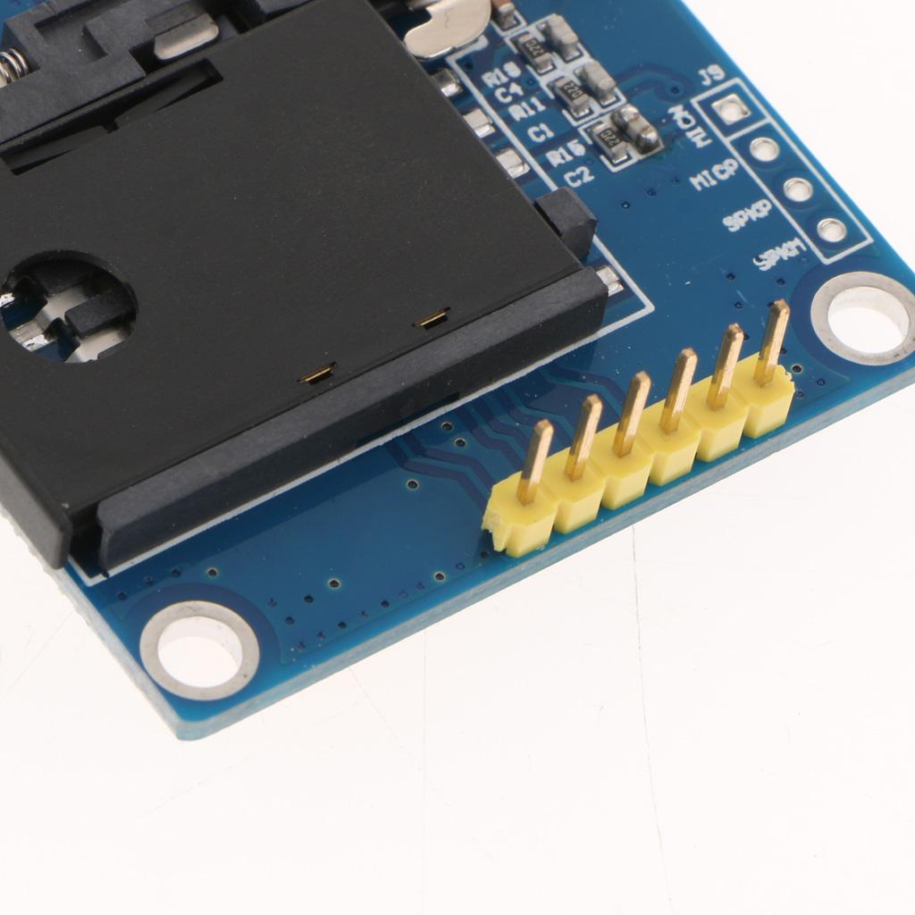 SIM5320E 3G Module GSM GPRS GPS Development Board For Arduino Raspberry Pi