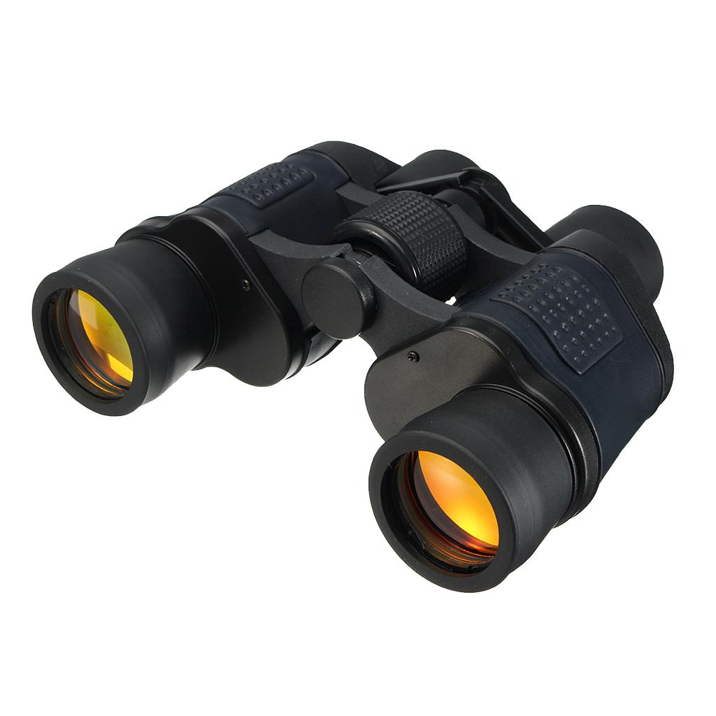 HD Day Night Vision Binoculars Telescope 60x60 3000M Outdoor Travel Hunting