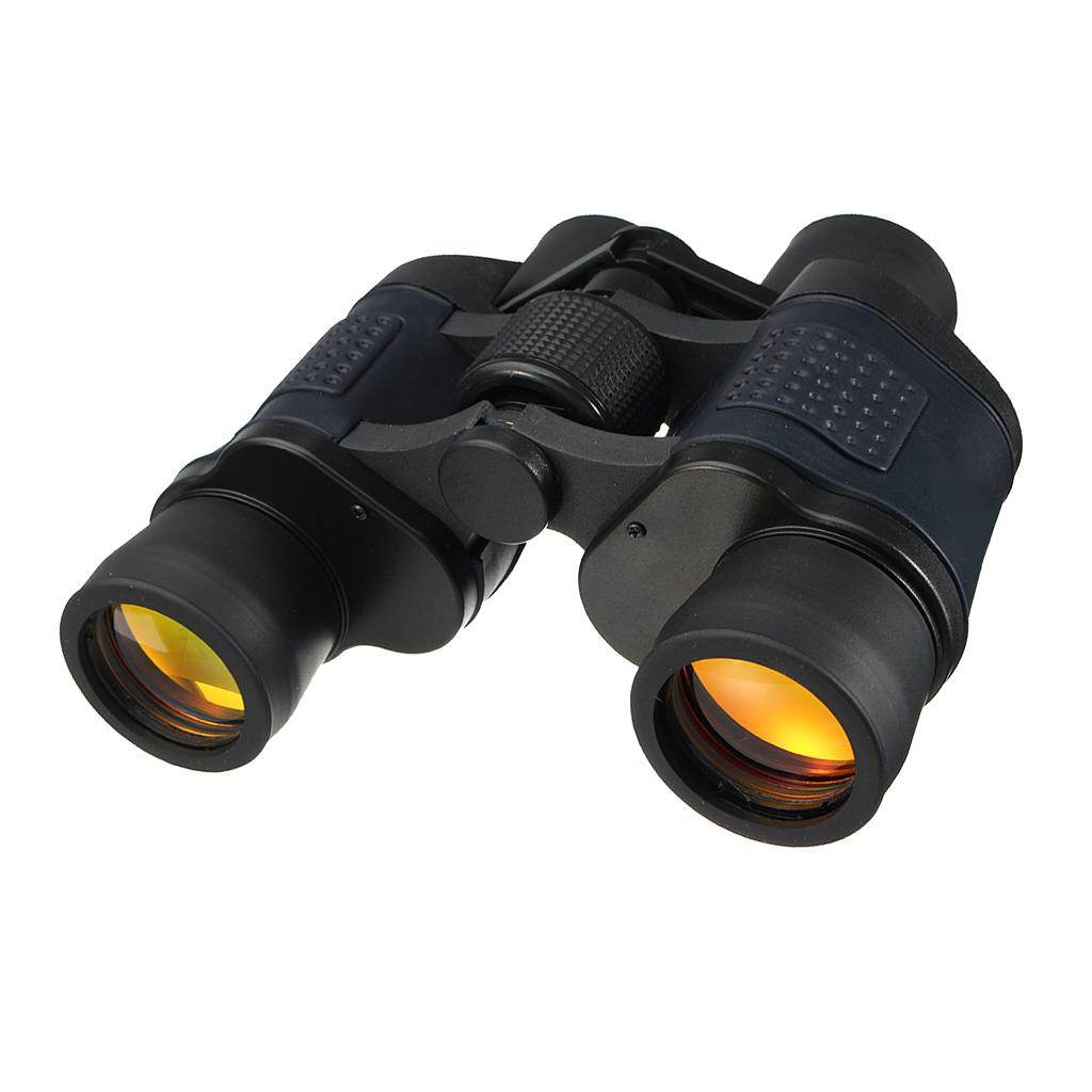 HD Day Night Vision Binoculars Telescope 60x60 3000M Outdoor Travel Hunting