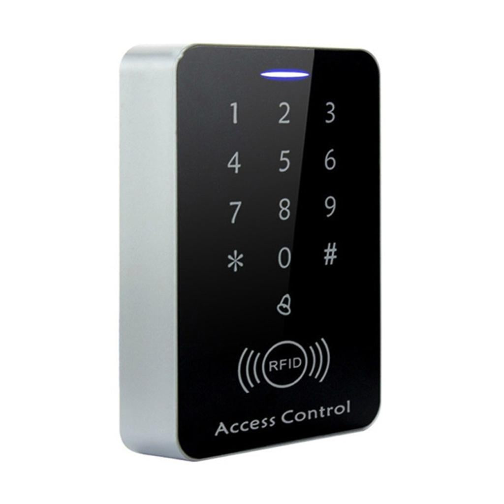 Professional RFID Access Control System Induction Distance Lock+10 Keychains