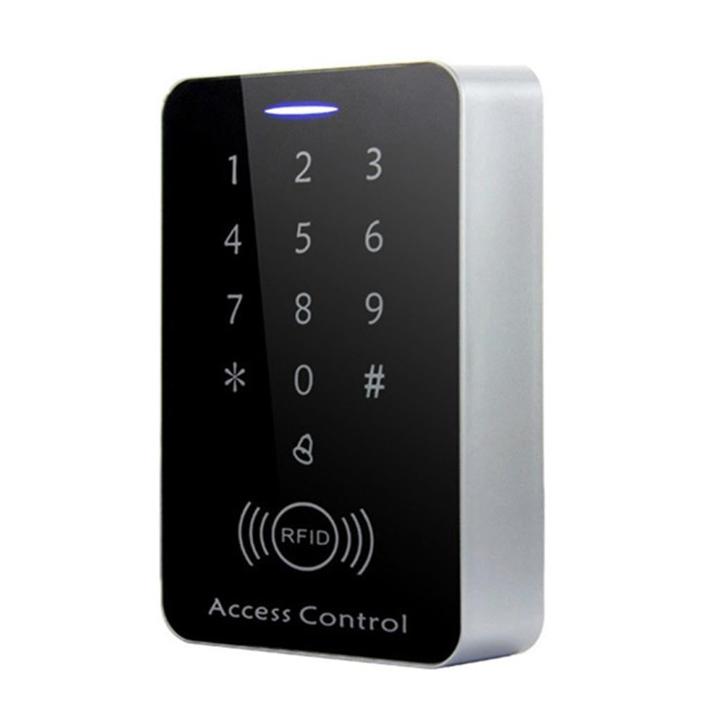 Professional RFID Access Control System Induction Distance Lock+10 Keychains
