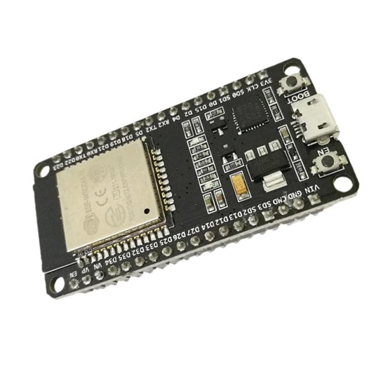 ESP32 ESP-32S Development Board 2.4GHz Dual Mode WiFi and Bluetooth Module