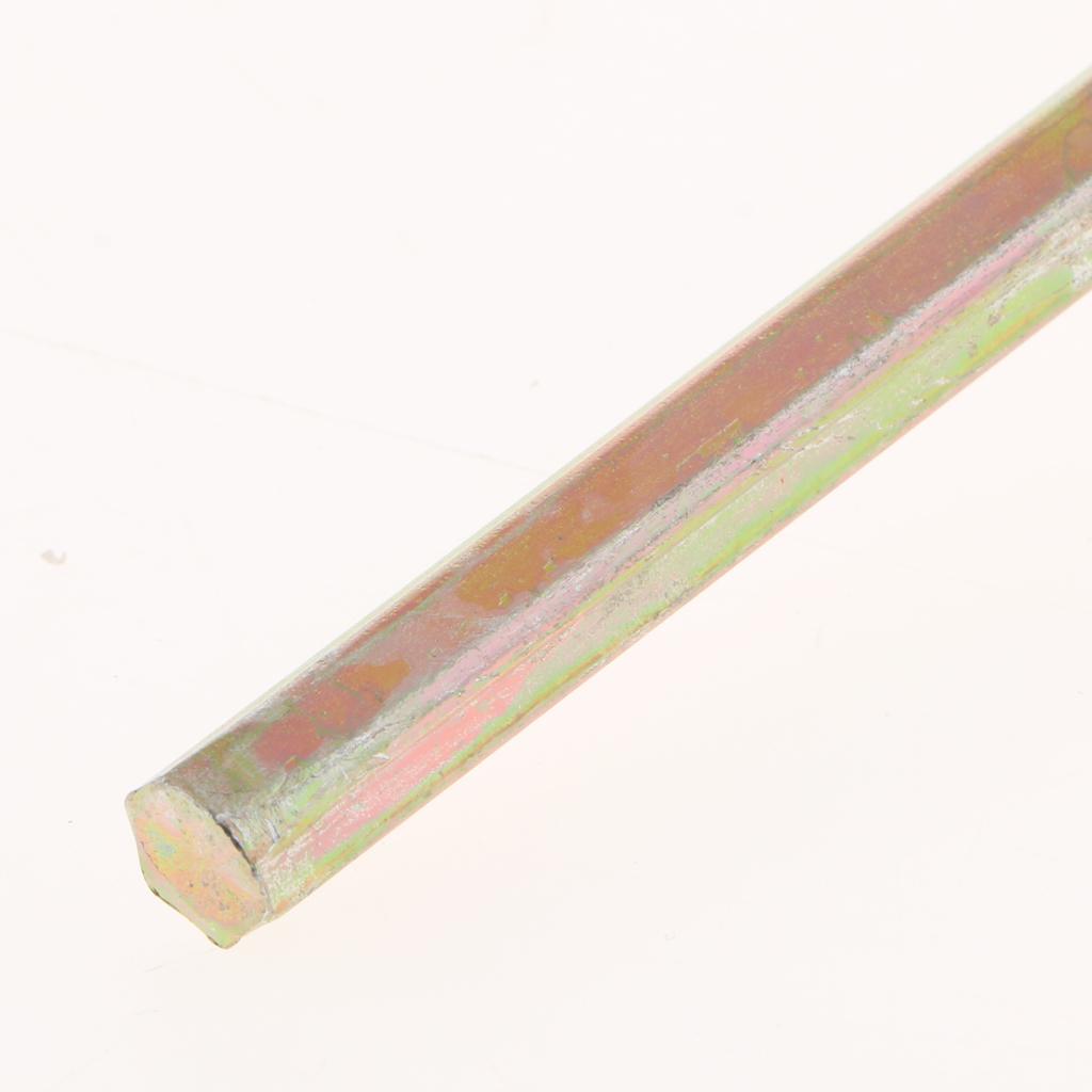 Paint Cement Plaster Adhesive Mixer Mixing Stirrer Paddle For Drill  Hex