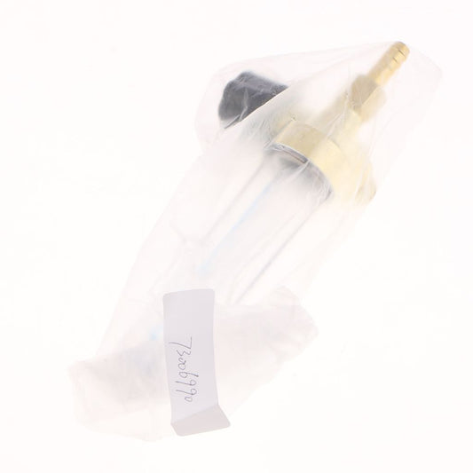 Argon and CO2 Gas Flow Meter Inlet Connection For Mig Tig Welding Gauge Pressure 0.35MPA