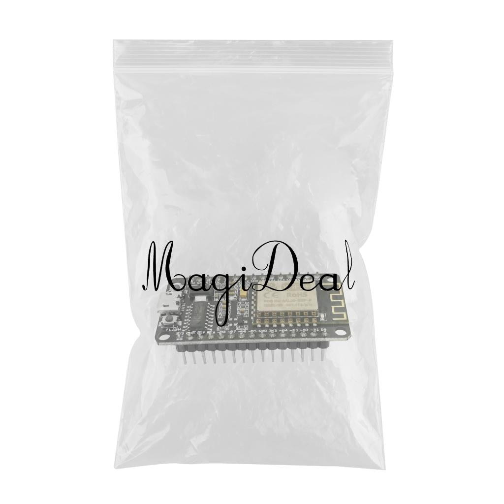  NodeMCU V3 ESP8266 Serial WiFi Wireless Module Development Board ESP12E