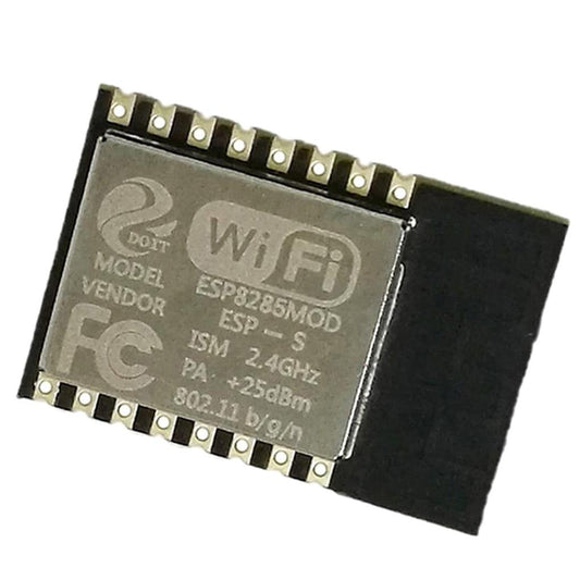 ESP-S (Compatible With ESP8266) ESP8285 Remote Serial Port WiFi IoT Module