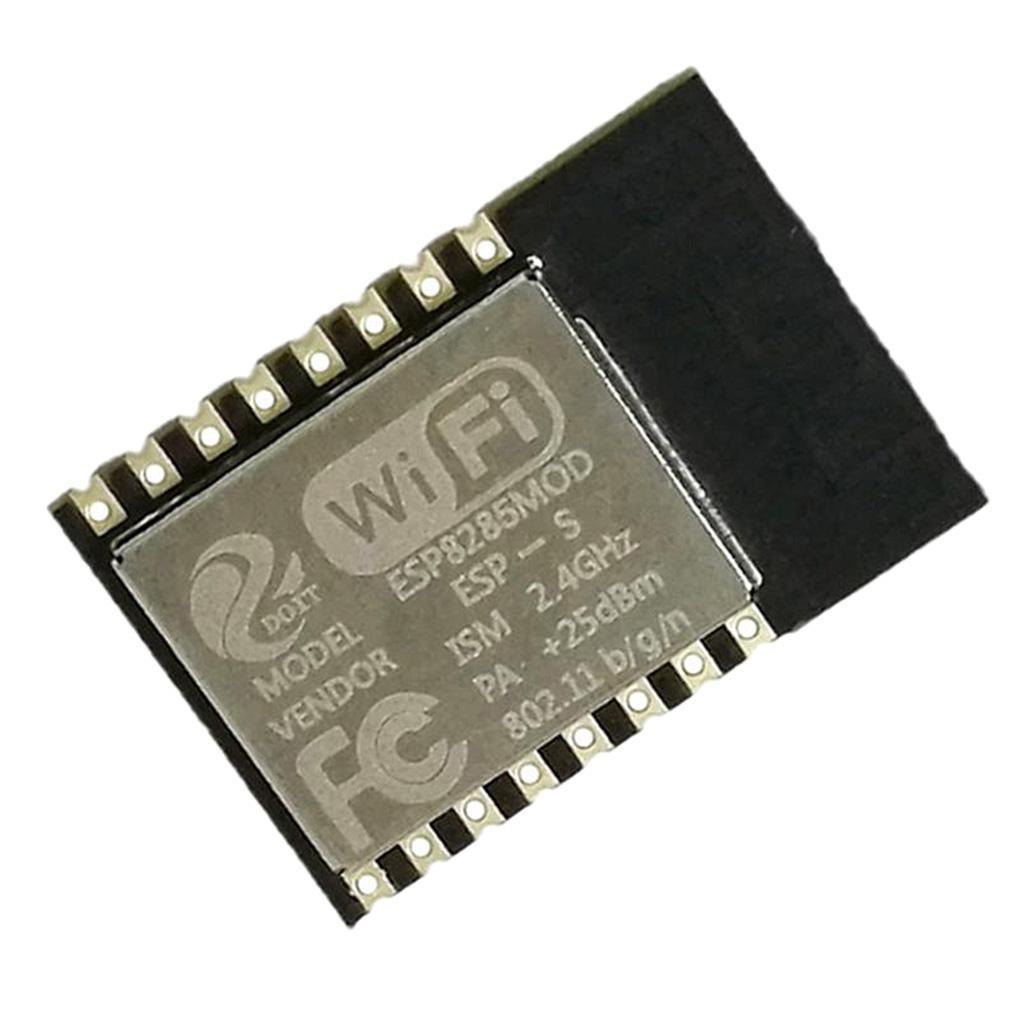 ESP-S (Compatible With ESP8266) ESP8285 Remote Serial Port WiFi IoT Module