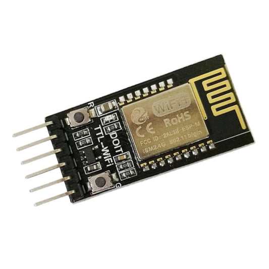 DT-06 WiFi Transparent Transmission Serial Port TTL Module A WiFi Compatible