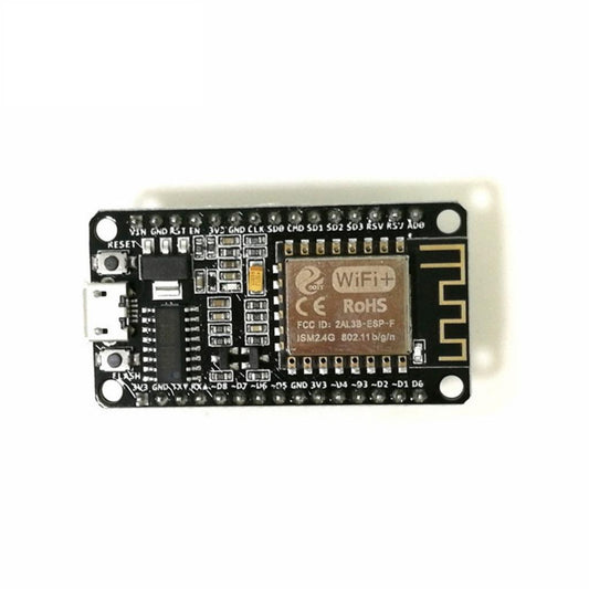 NodeMCU Development Board+ESP-12E Motor Drive Board Kit for Smart Robot Car
