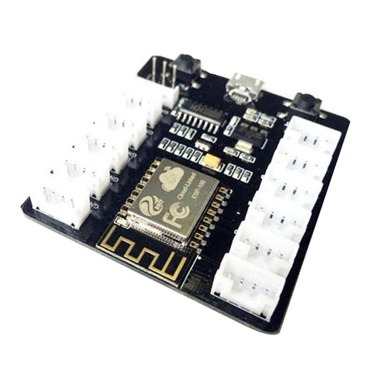 Grove Sensor kit Shield IOT Board Extension ESP8266 WiFi Grove kit