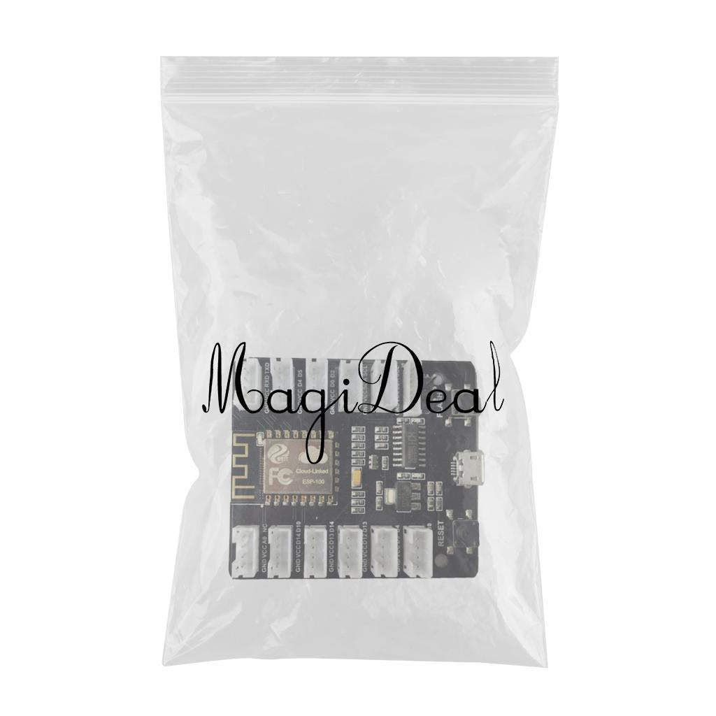 Grove Sensor kit Shield IOT Board Extension ESP8266 WiFi Grove kit