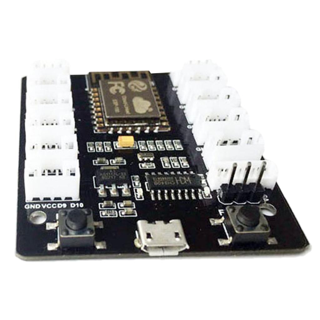Grove Sensor kit Shield IOT Board Extension ESP8266 WiFi Grove kit
