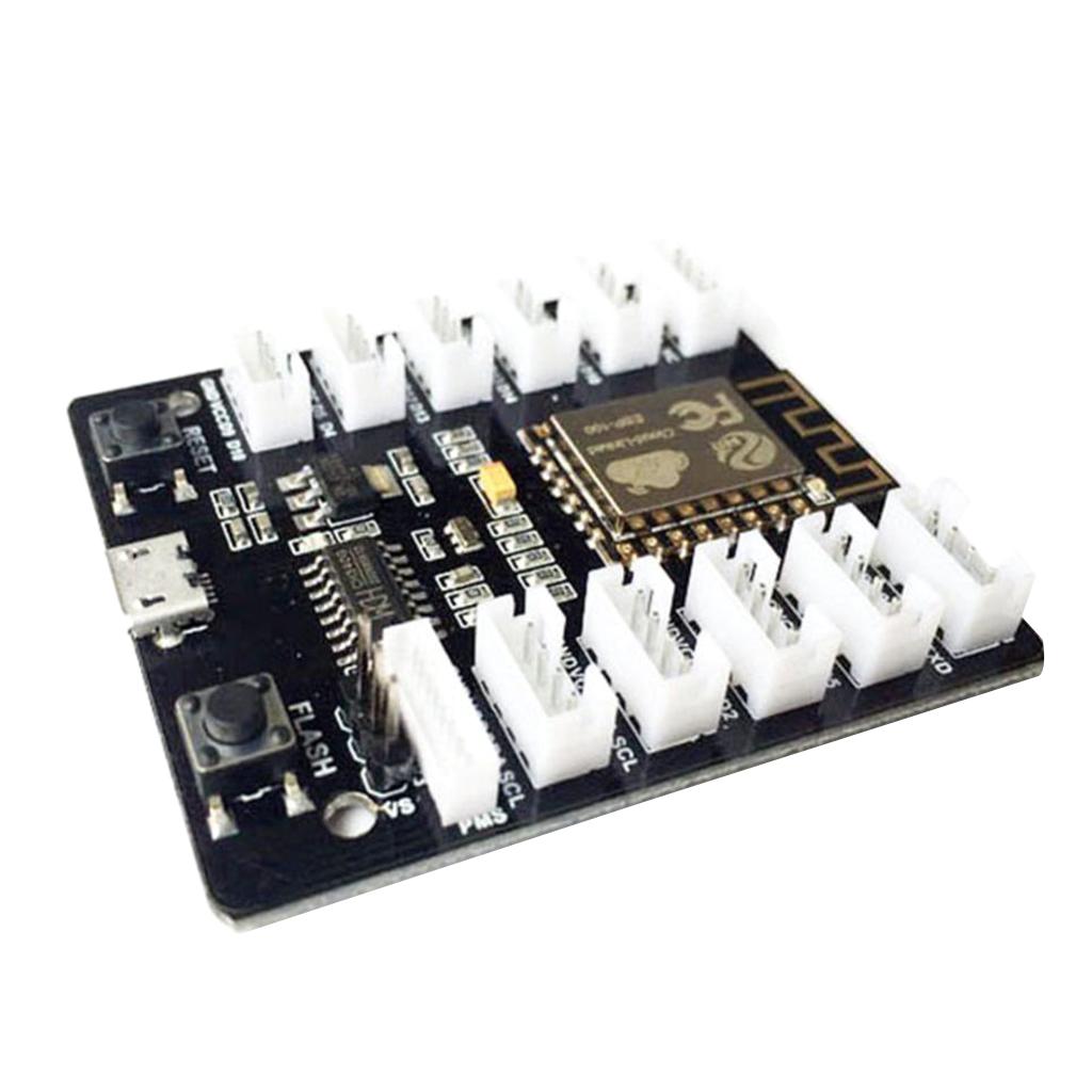 Grove Sensor kit Shield IOT Board Extension ESP8266 WiFi Grove kit