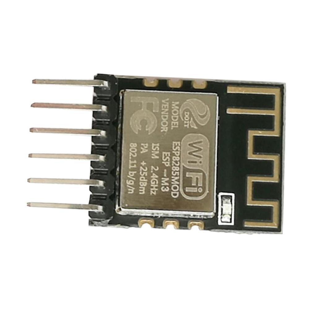 ESP8285 ESP-M3 Development Board WiFi Serial Port Module Compatible with ESP8266