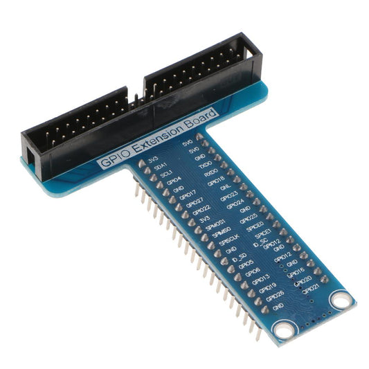 GPIO Breakout Extension Expansion Board Module Kit For Raspberry Pi B+