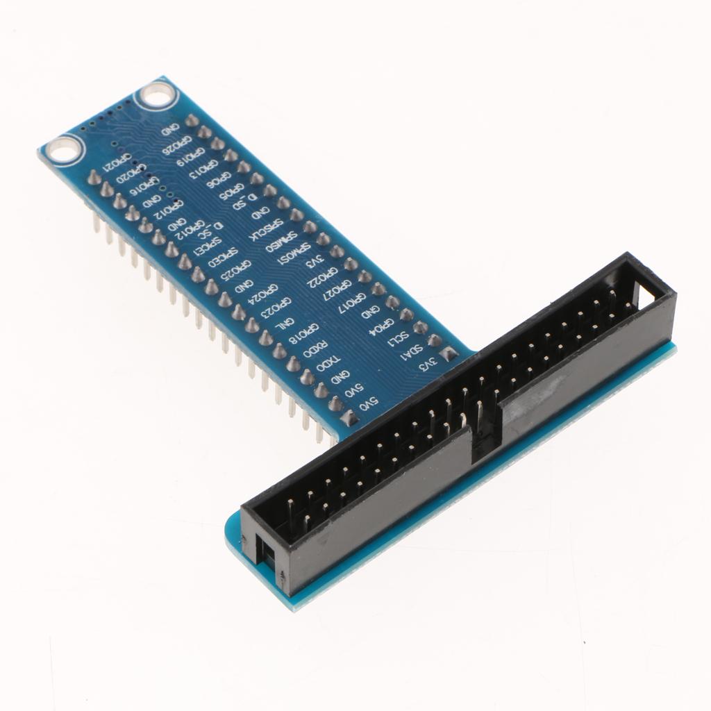 GPIO Breakout Extension Expansion Board Module Kit For Raspberry Pi B+