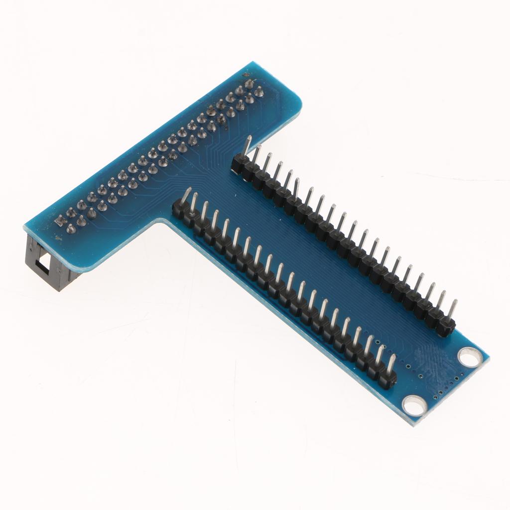 GPIO Breakout Extension Expansion Board Module Kit For Raspberry Pi B+