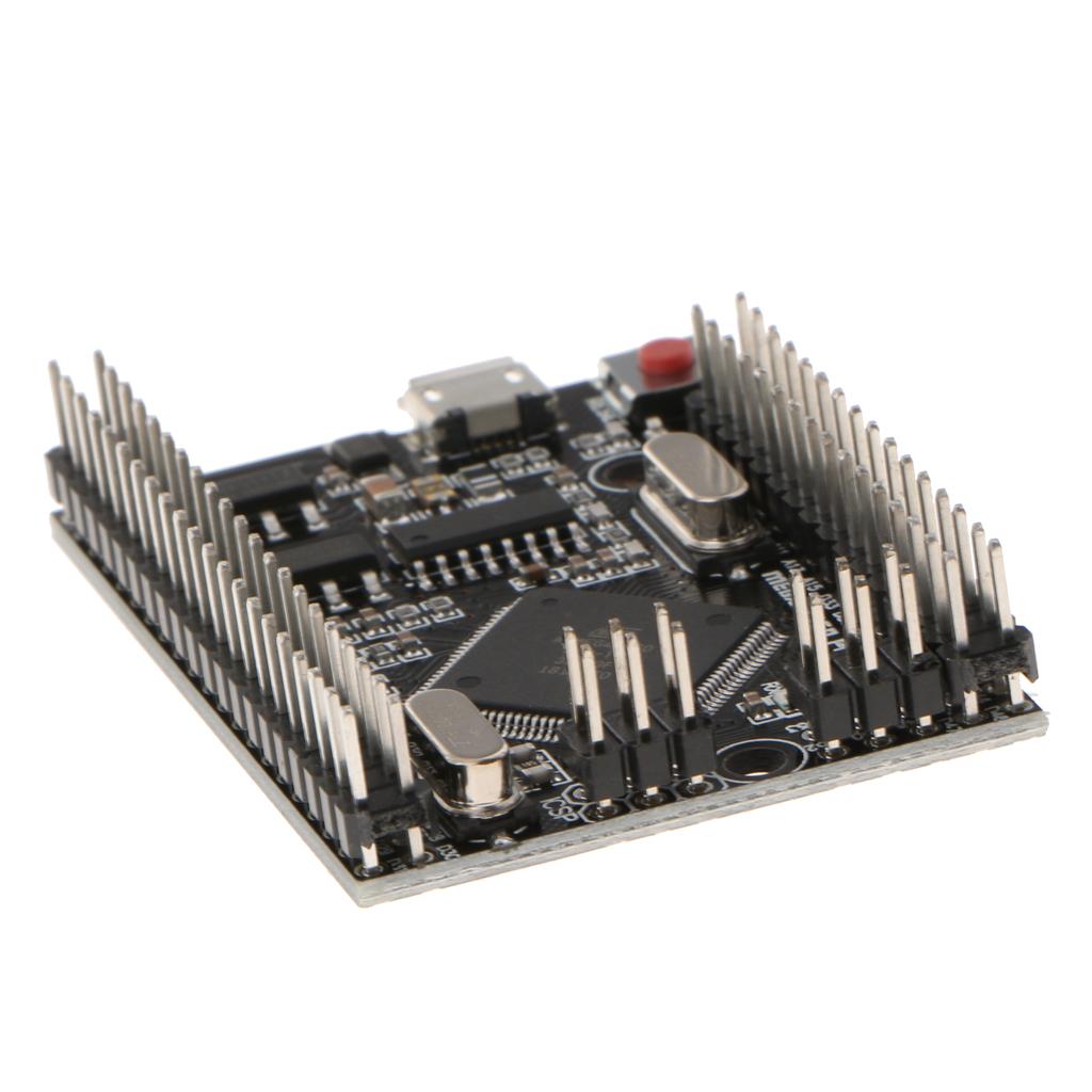 Mega 2560 ATmega2560 Board Compatible with Arduino