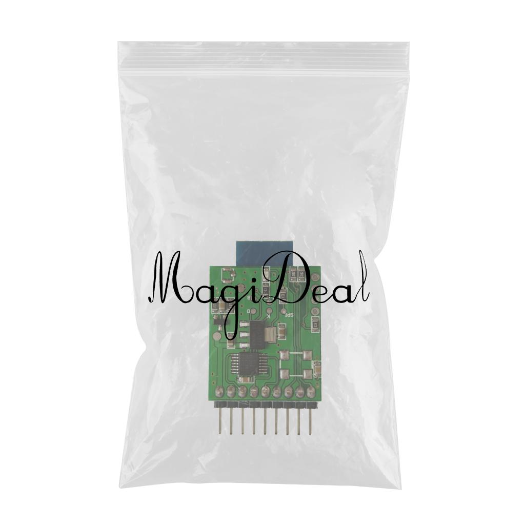 APTX CSR64215 Bluetooth 4.2 Lossless Stereo Audio Receiver Module