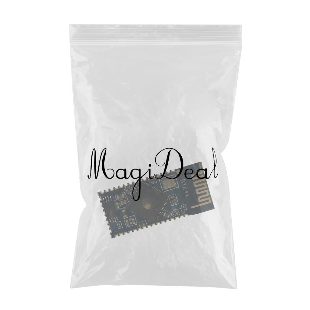 Wireless BT Audio Digital Output Module BLE 4.2 / I2S / TWS / HFP