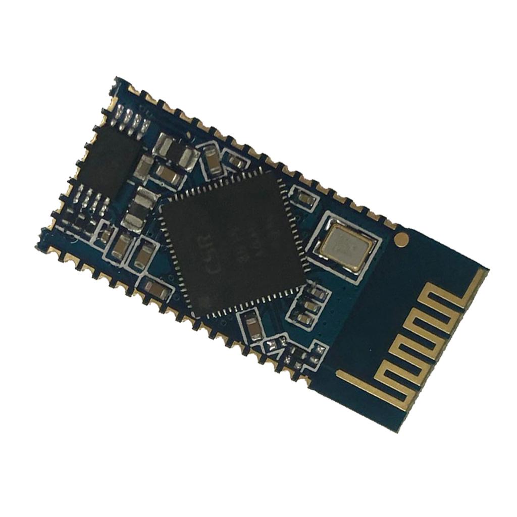 CSR8615 Module Wireless BT 4.0/4.1 Audio Receiver Board Module FOR Mono Headsets