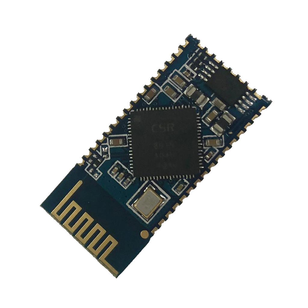 CSR8615 Module Wireless BT 4.0/4.1 Audio Receiver Board Module FOR Mono Headsets