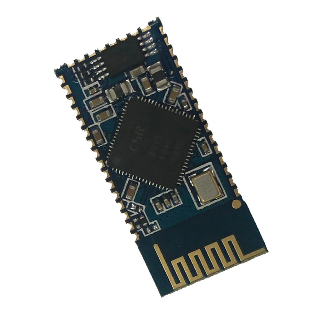 CSR8615 Module Wireless BT 4.0/4.1 Audio Receiver Board Module FOR Mono Headsets