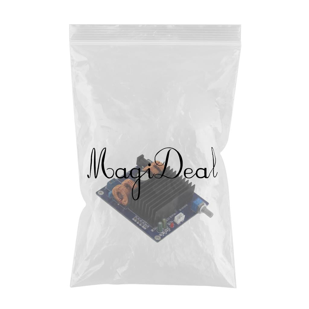 TDA7498 Class D Subwoofer Amplifier 150W Bass Digital Power Amplifier Board