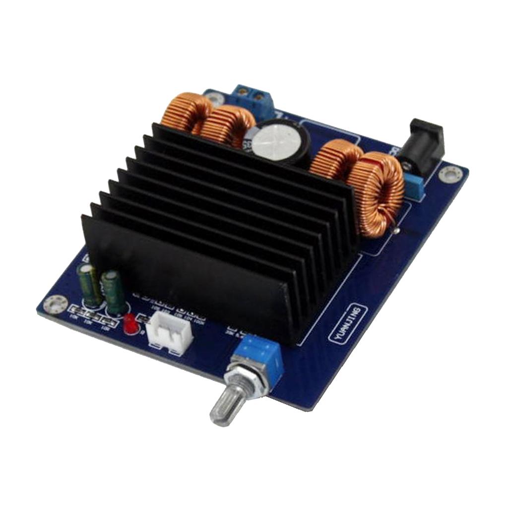 TDA7498 Class D Subwoofer Amplifier 150W Bass Digital Power Amplifier Board