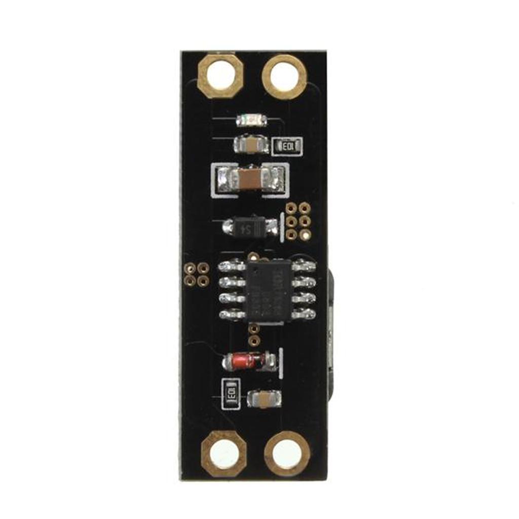 RF Broadband Amplifier Low Noise LNA Gain 32dB) L-C Power Filter