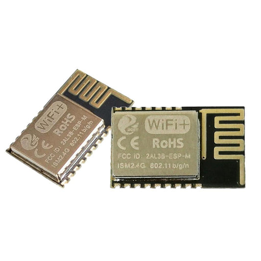 ESP-M2 ESP8285 Serial Port WiFi Module Transparent transmission firmware