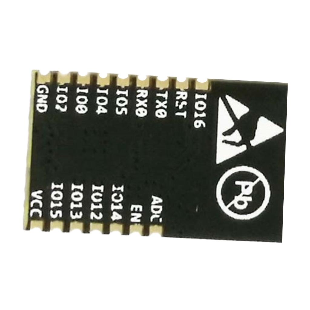 ESP-M2 ESP8285 Serial Port WiFi Module Transparent transmission firmware