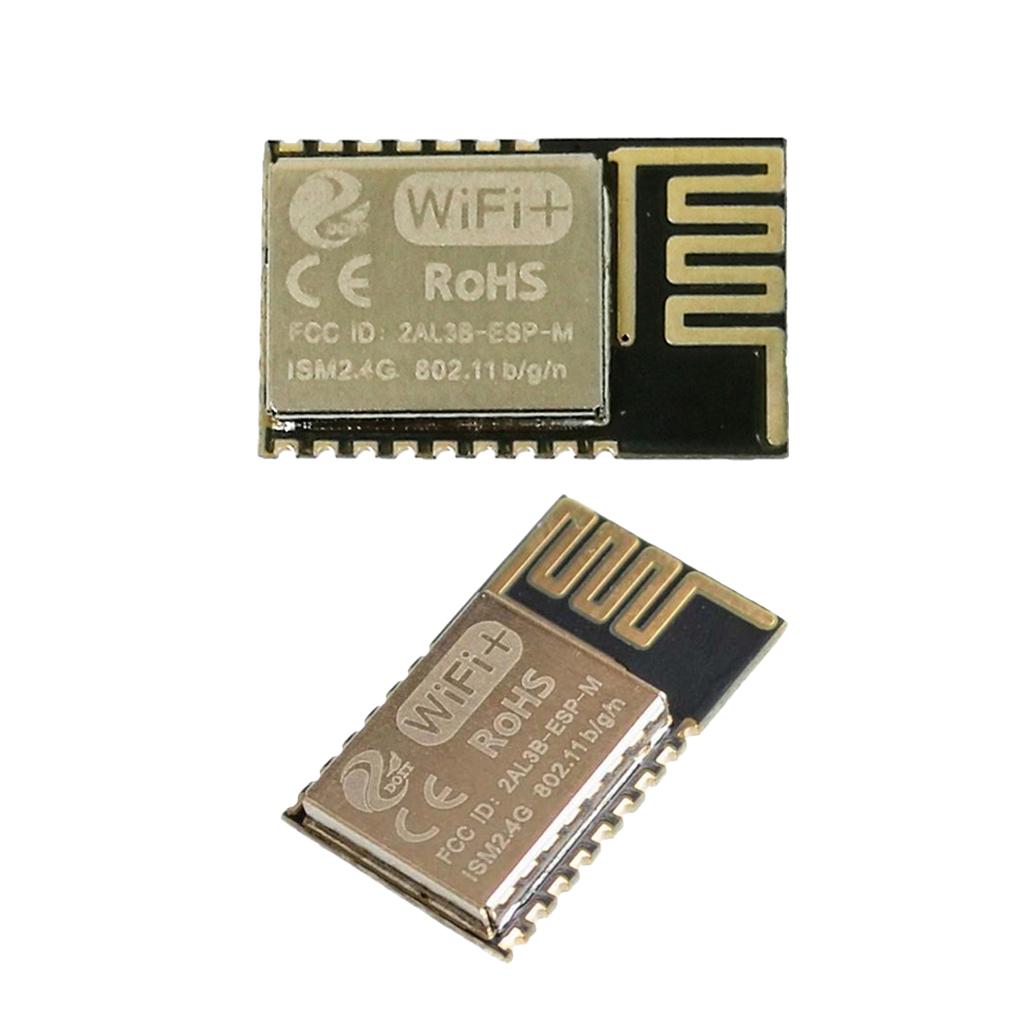 ESP-M2 ESP8285 Serial Port WiFi Module Transparent transmission firmware