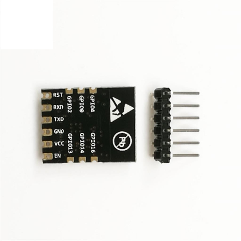 ESP8285 Module Serial WiFi Transmission Module Compatible with ESP8266
