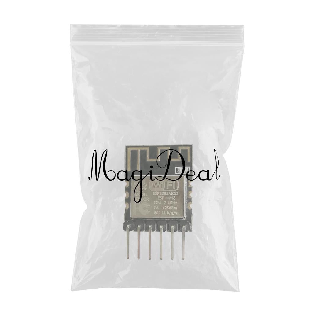 ESP8285 Module Serial WiFi Transmission Module Compatible with ESP8266