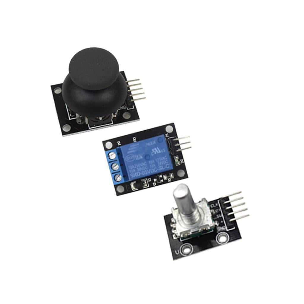 37in1 sensor kits DIY Arduino Learning Kit 37 sensor kit  for Arduino DIY