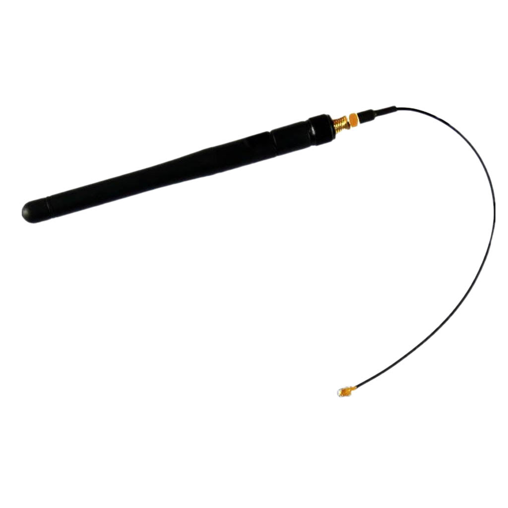 IPEX to SMA Omnidirectional Antenna Adapter 2.4G Arduino For WIFI Module