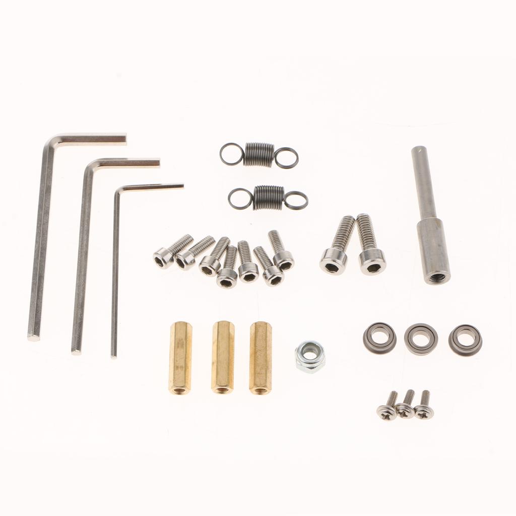 Metal Crawler Bearing Wheel with Damping Spring for Tank Car Chassis gold