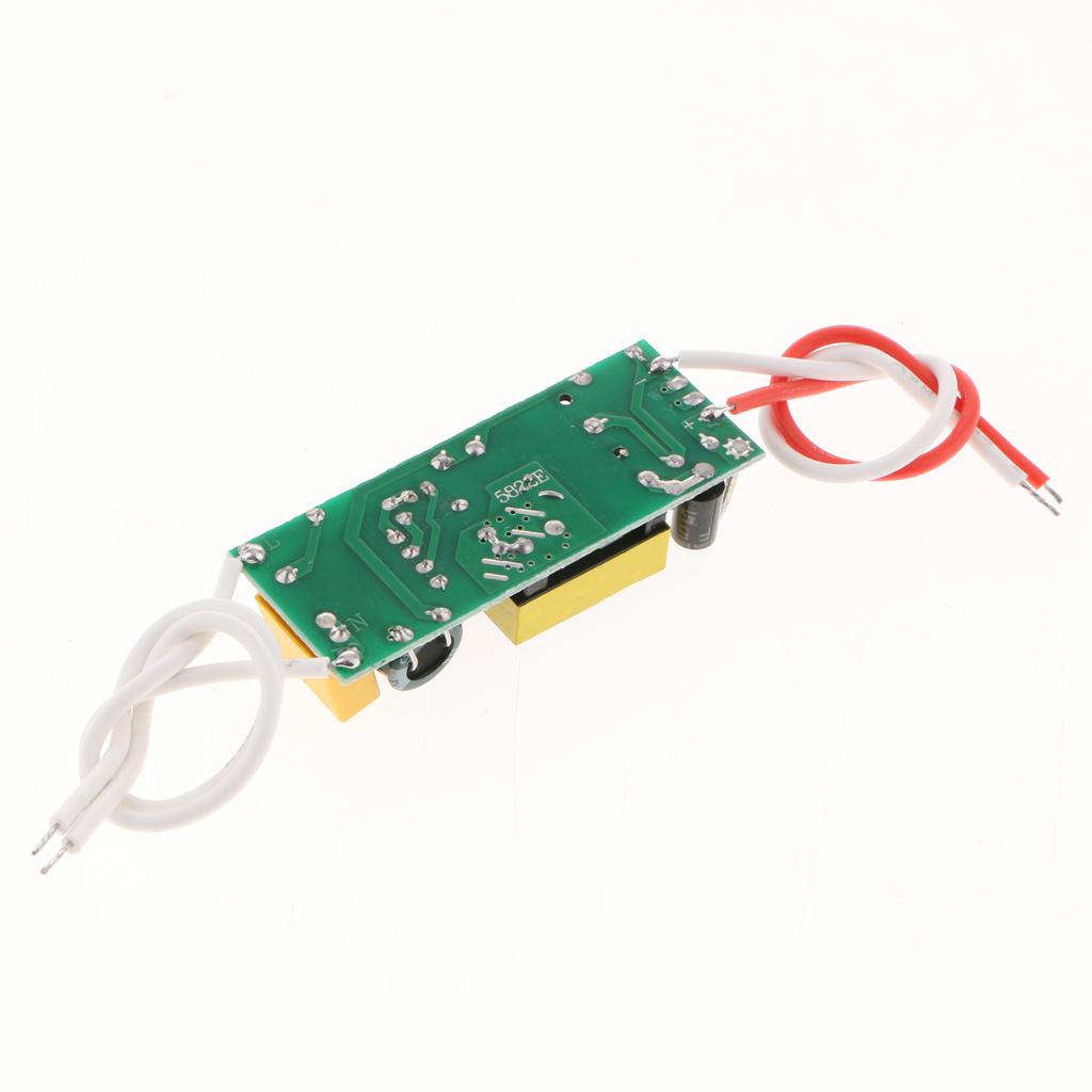 85-265V 20W LED Power Supply Driver Transformer Waterproof For Strip Light