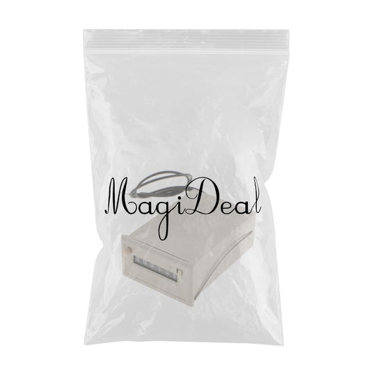 Electromagnetic Counter CSK6 YKW  DC24V