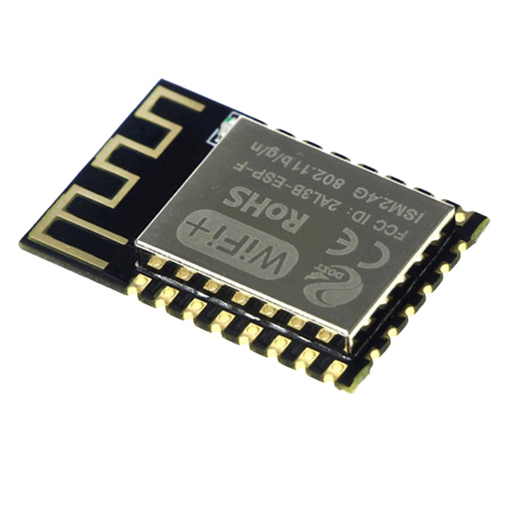 ESP8266 Wireless WIFI Module IoT Module ESP-F Compatible w/ ESP-12E ESP-12F